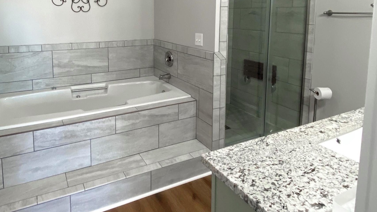 Photo of Bathroom in Salem