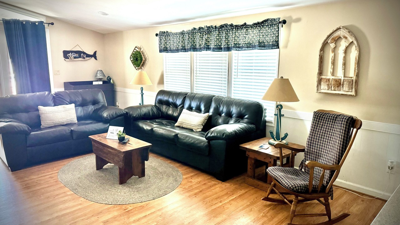 Photo of Livingroom in Garden City