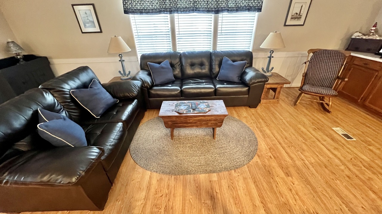 Photo of Livingroom in Garden City