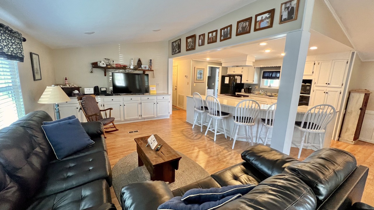 Photo of Livingroom in Garden City