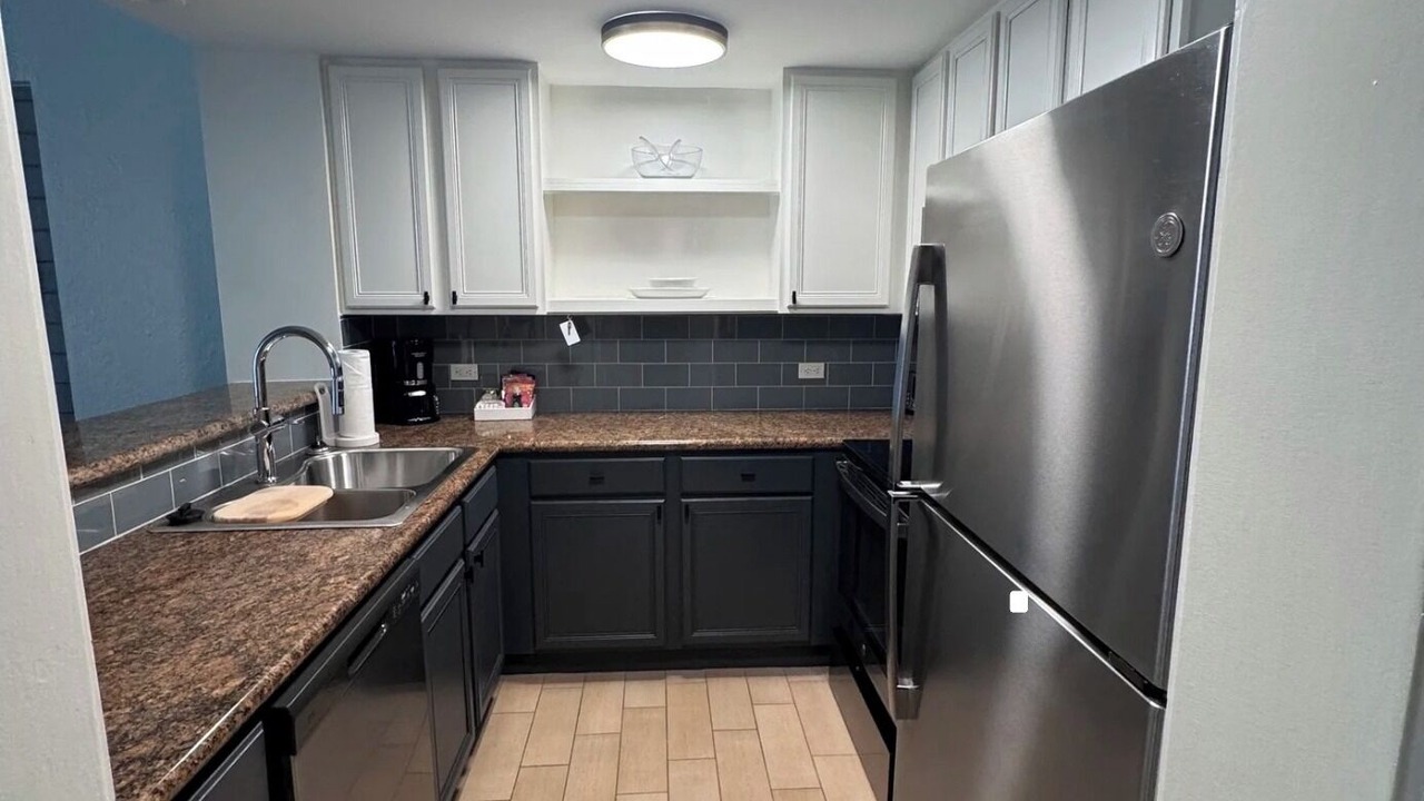 Photo of Kitchen in Oceanside