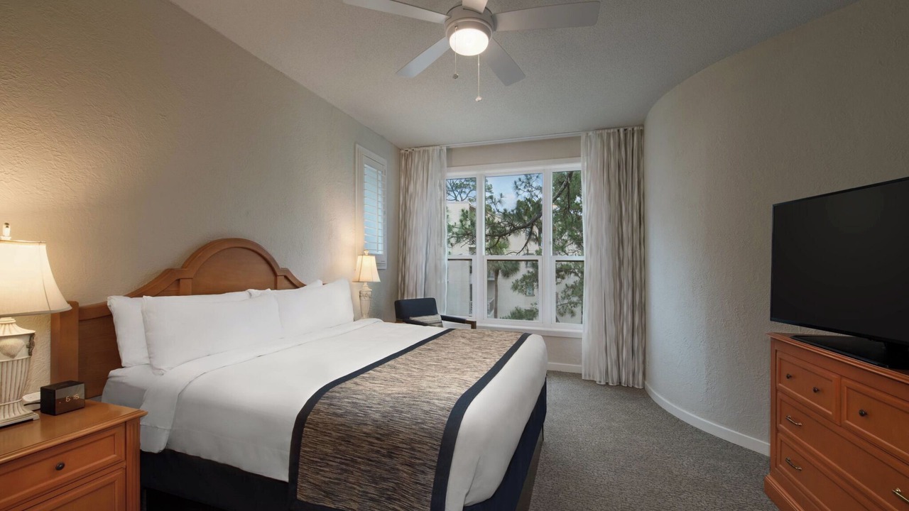 Photo of Bedroom in Oceanside