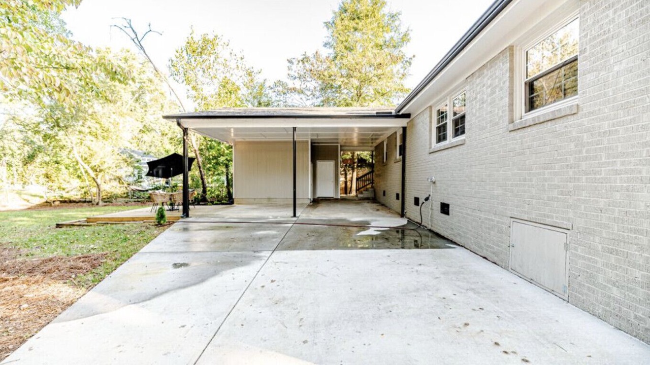 Photo of Outdoor in Garner