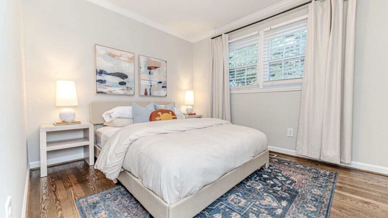 Photo of Bedroom in Garner