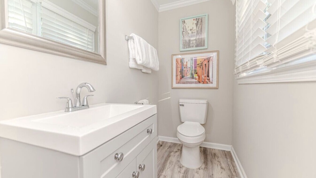 Photo of Bathroom in Garner