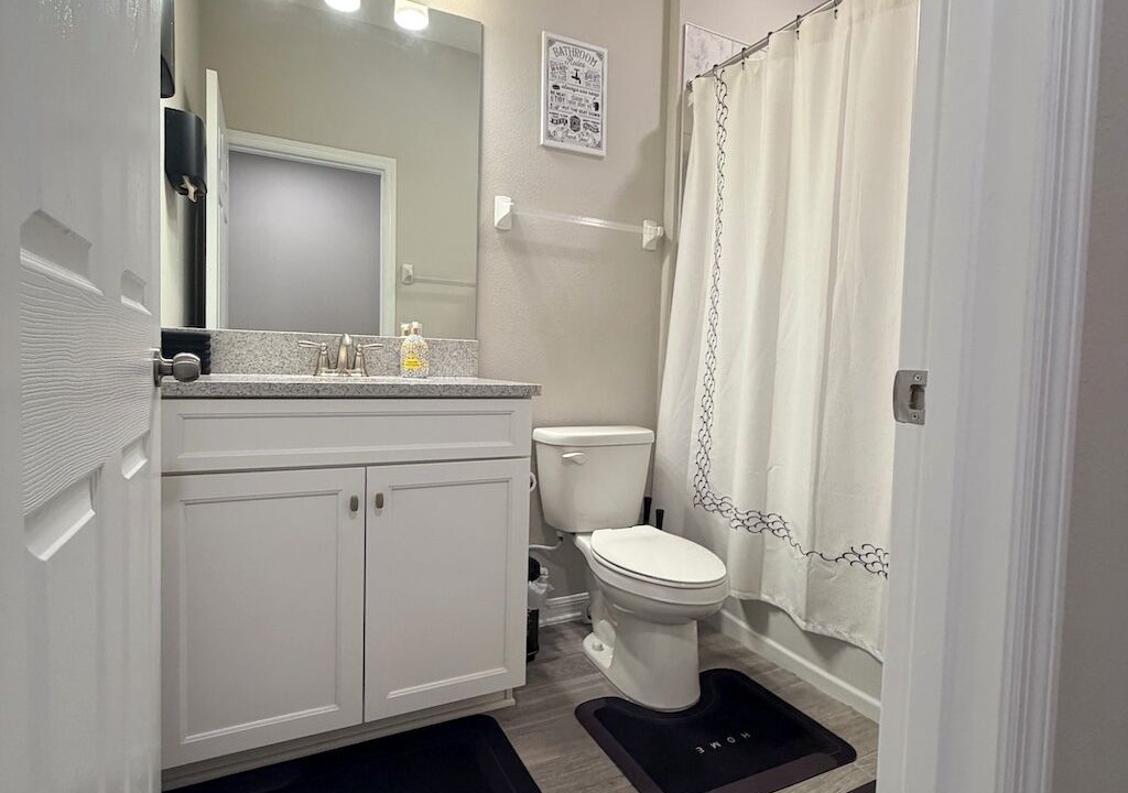 Photo of Bathroom in Zephyrhills