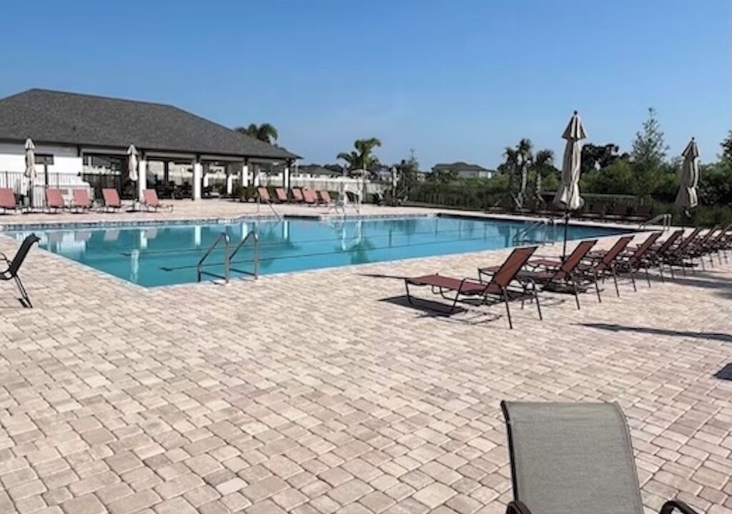 Photo of Outdoor in Zephyrhills