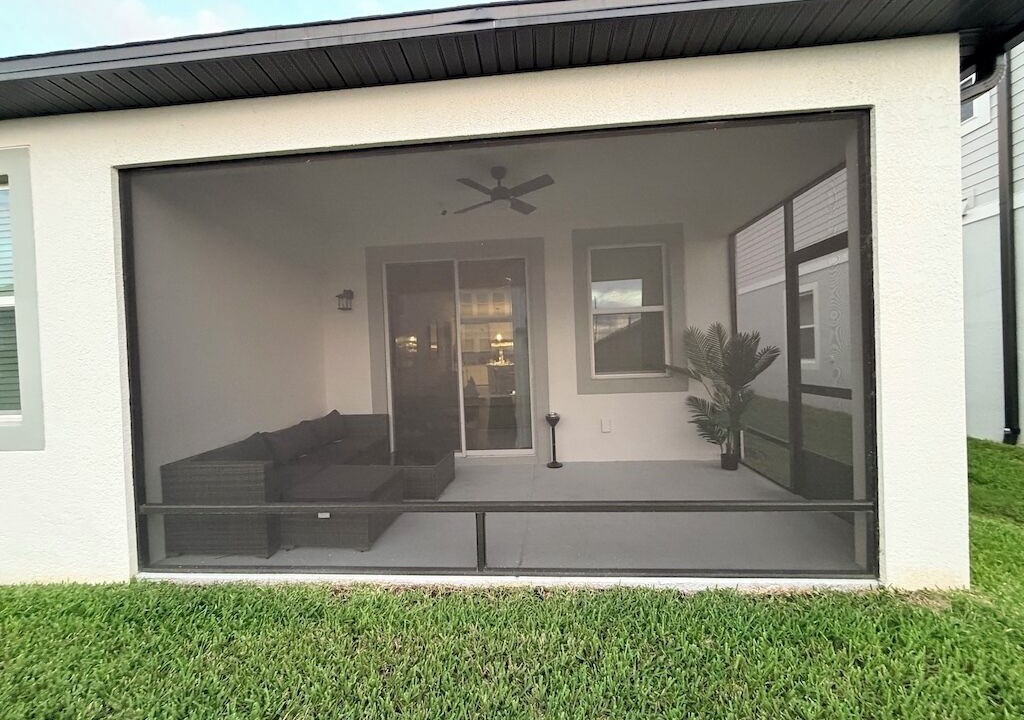 Photo of Outdoor in Zephyrhills