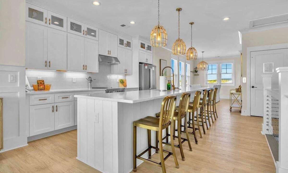 Photo of Kitchen in Wilmington Beach