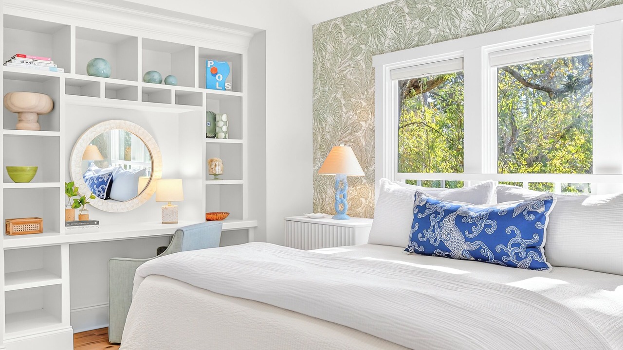 Photo of Bedroom in Oceanside