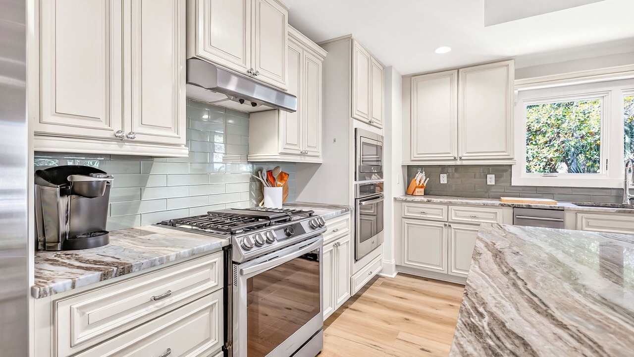 Photo of Kitchen in Oceanside