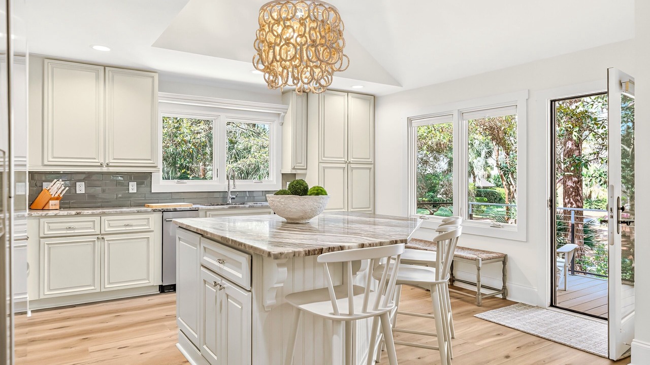 Photo of Kitchen in Oceanside