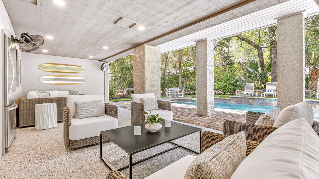 Photo of Outdoor in Oceanside