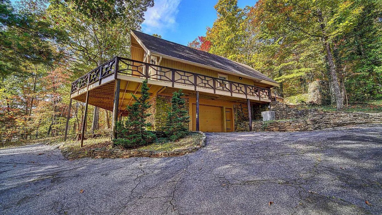 Photo of Outdoor in Hayesville