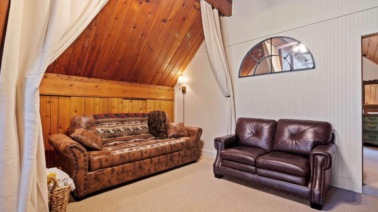 Photo of Livingroom in Hayesville