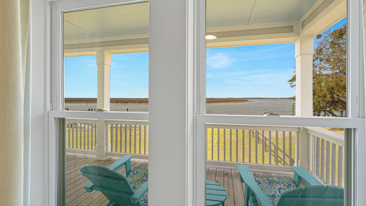 Photo of Others in Daufuskie Island