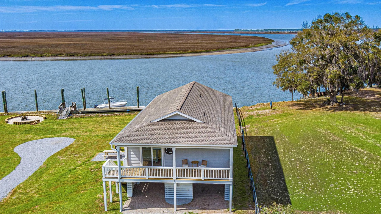Photo of Others in Daufuskie Island