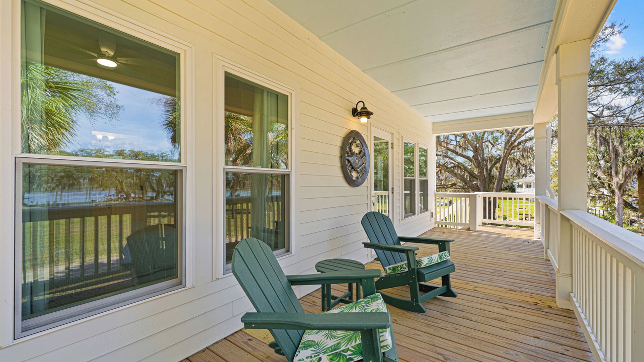 Photo of Outdoor in Daufuskie Island