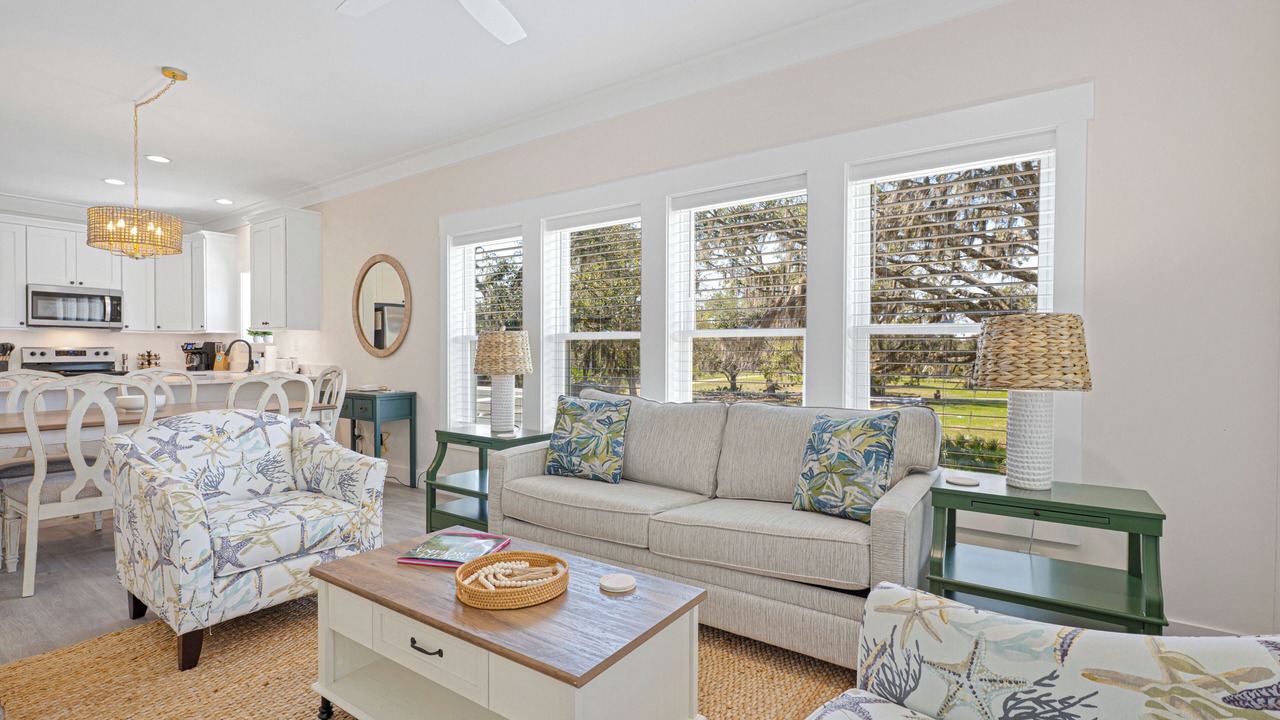 Photo of Outdoor in Daufuskie Island