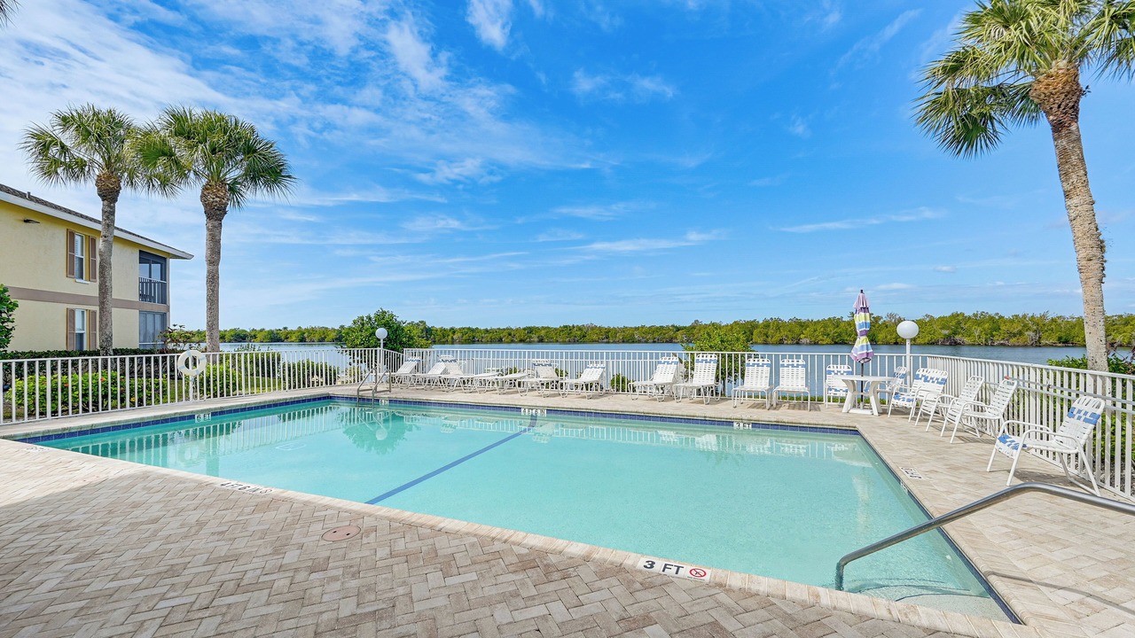 Photo of Outdoor in Hammock Bay