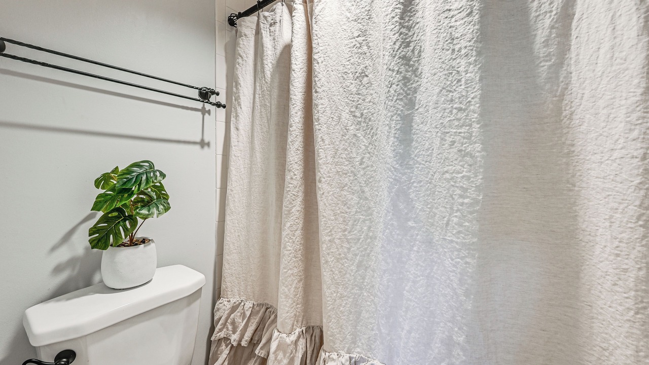 Photo of Bathroom in Hammock Bay