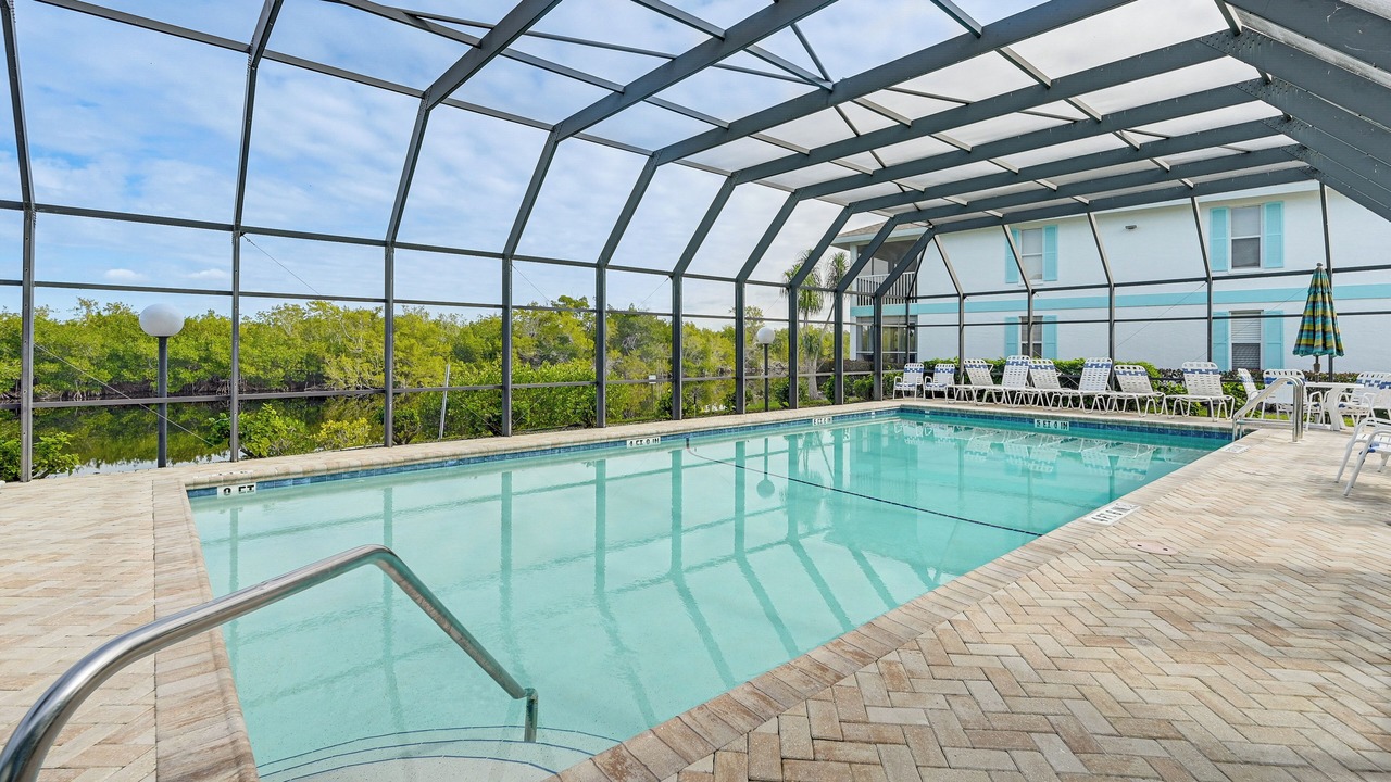 Photo of Outdoor in Hammock Bay