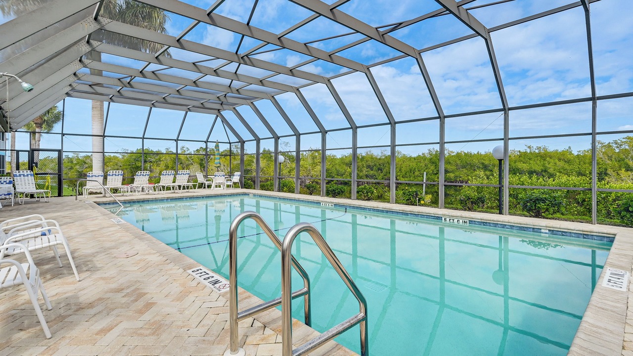 Photo of Outdoor in Hammock Bay