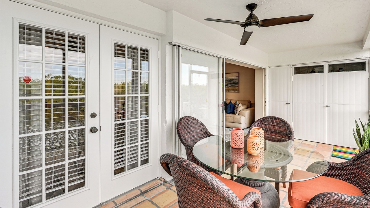 Photo of Outdoor in Hammock Bay
