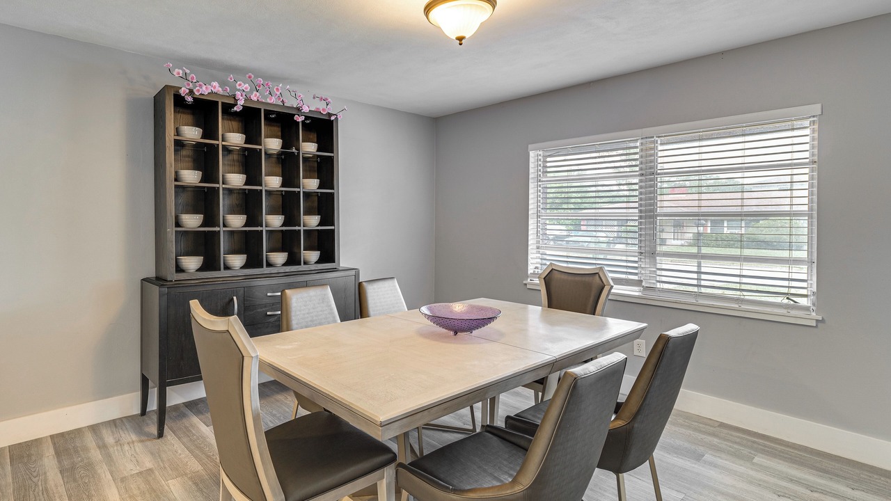Photo of Livingroom in Winter Haven