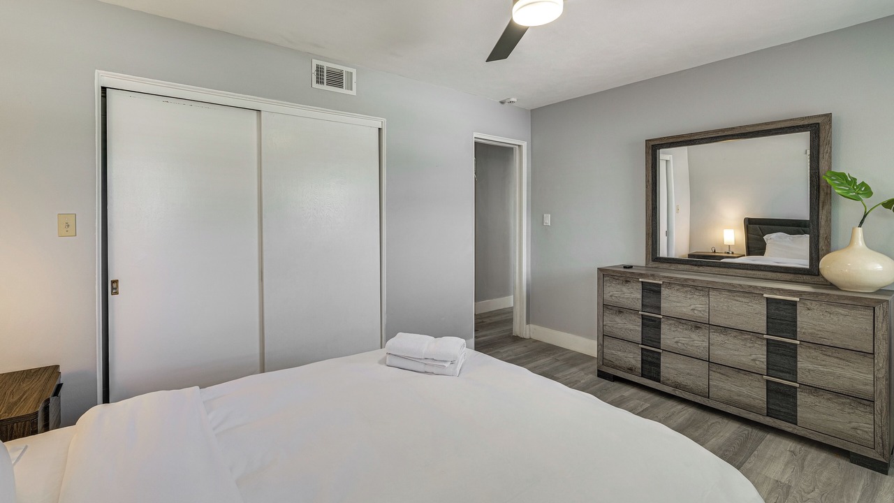 Photo of Bedroom in Winter Haven