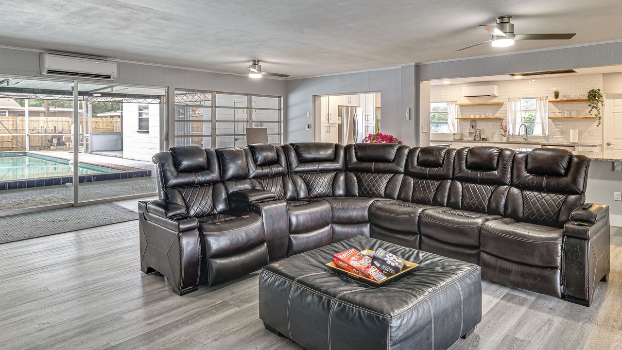 Photo of Bedroom in Winter Haven