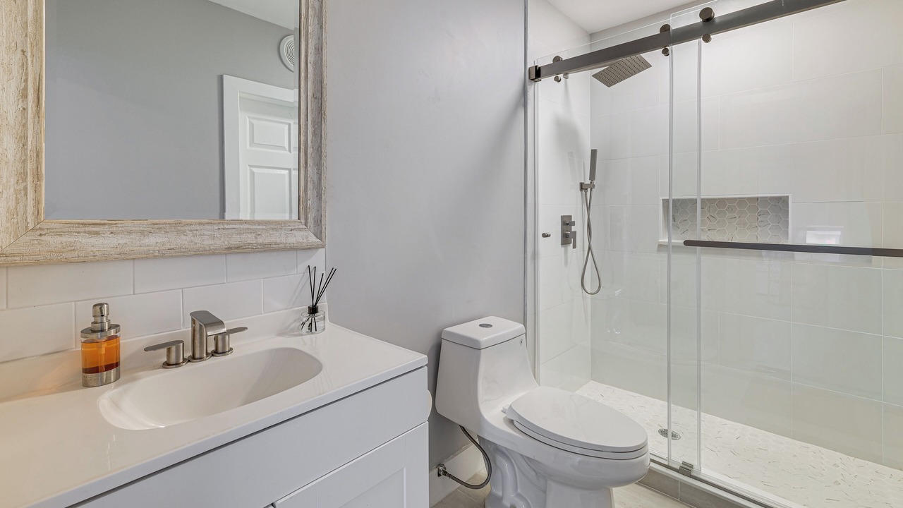 Photo of Bathroom in Winter Haven