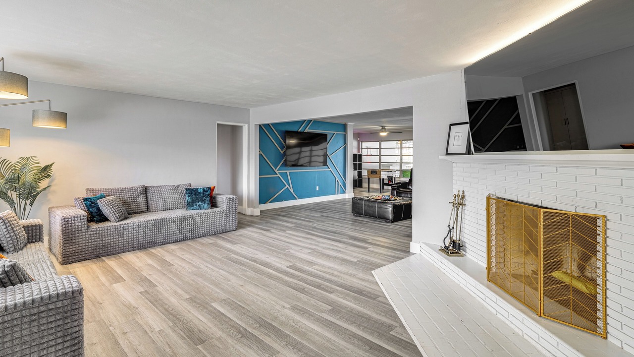 Photo of Livingroom in Winter Haven