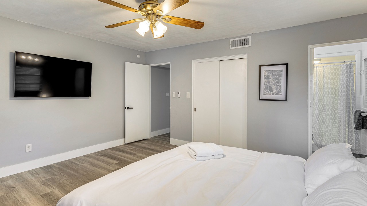 Photo of Bedroom in Winter Haven