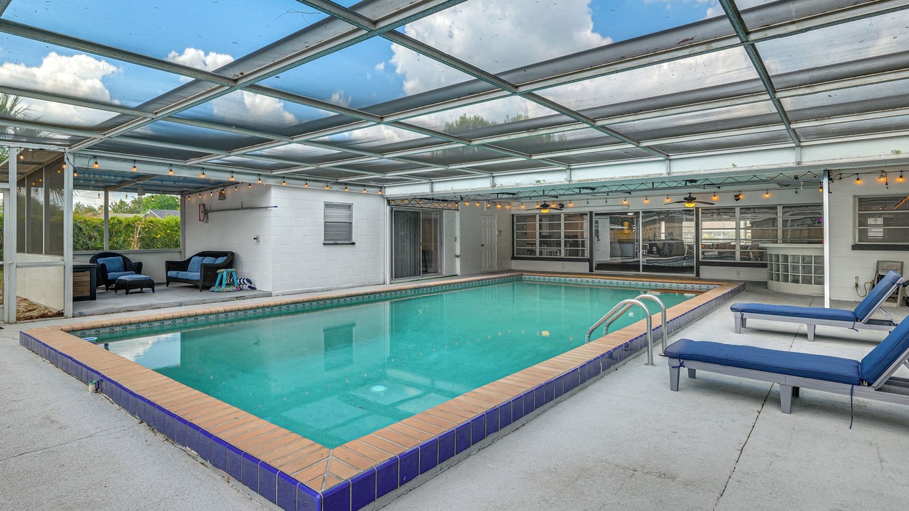 Photo of Outdoor in Winter Haven