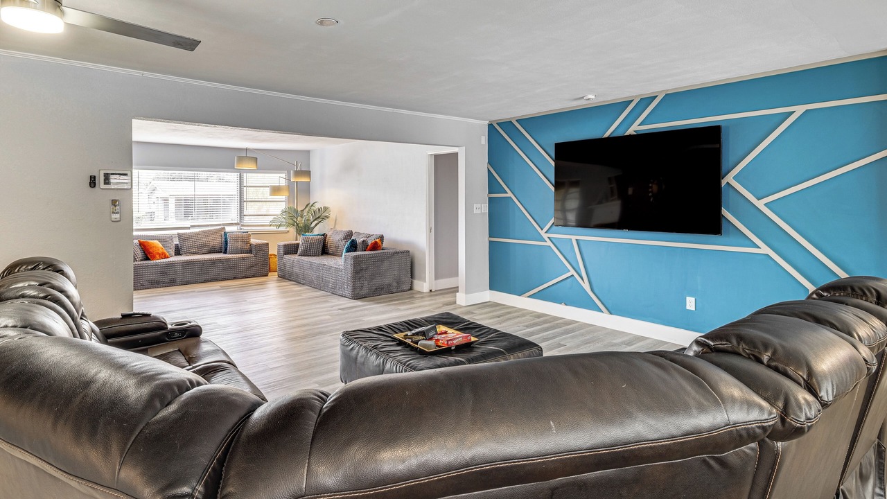 Photo of Bedroom in Winter Haven