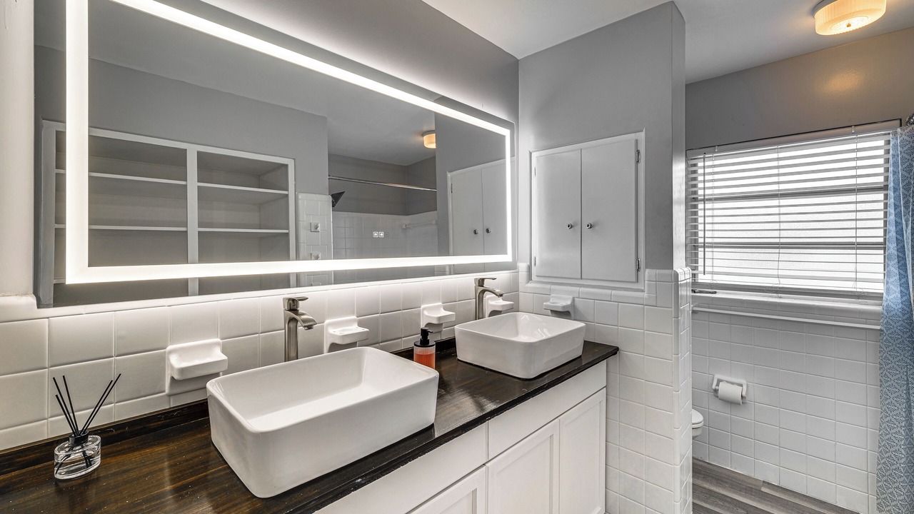 Photo of Bathroom in Winter Haven