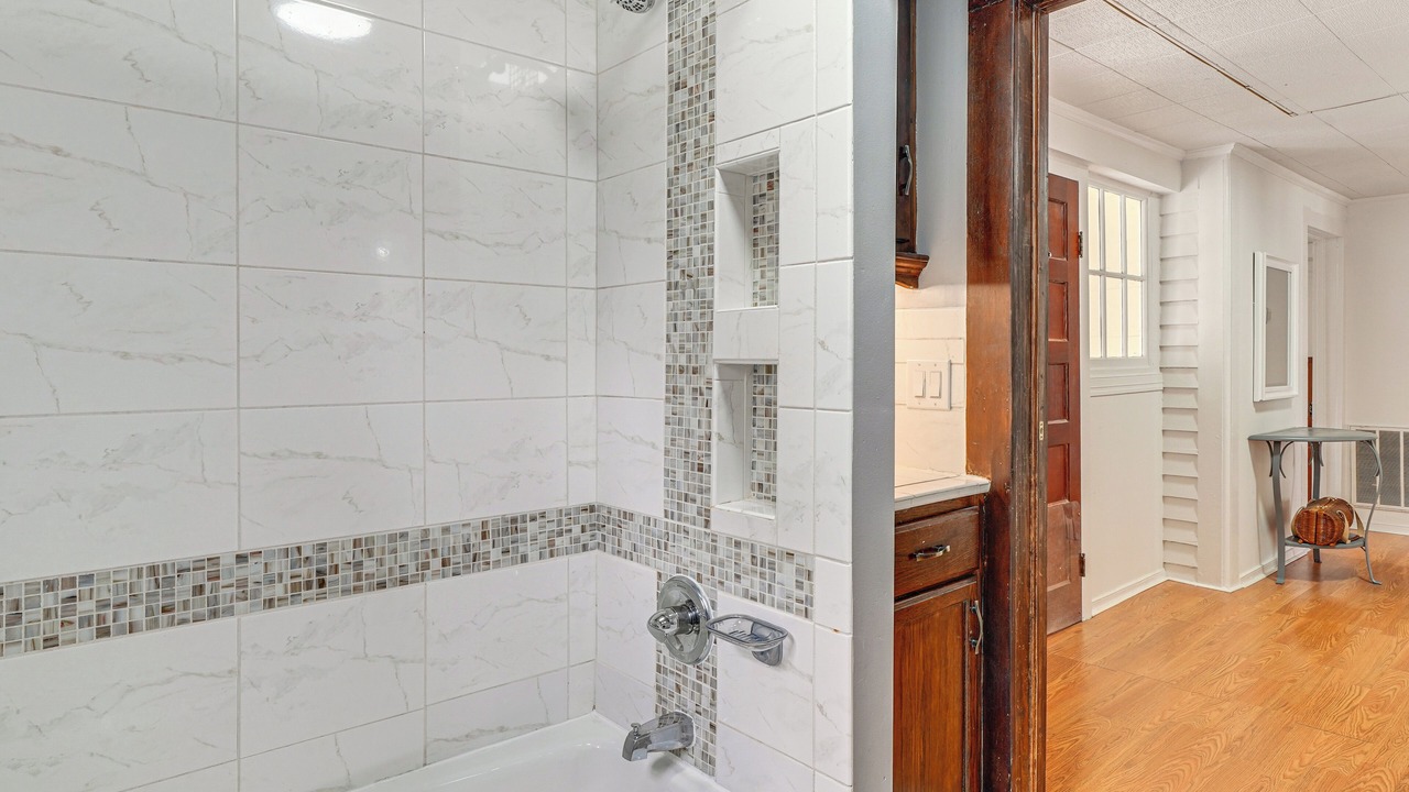 Photo of Bathroom in Wendell