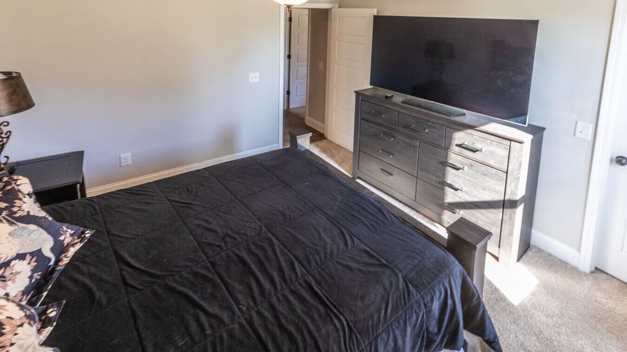 Photo of Bedroom in Farmington