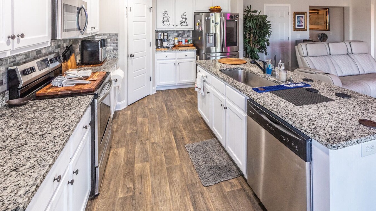 Photo of Kitchen in Farmington