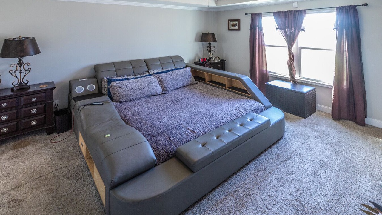 Photo of Bedroom in Farmington