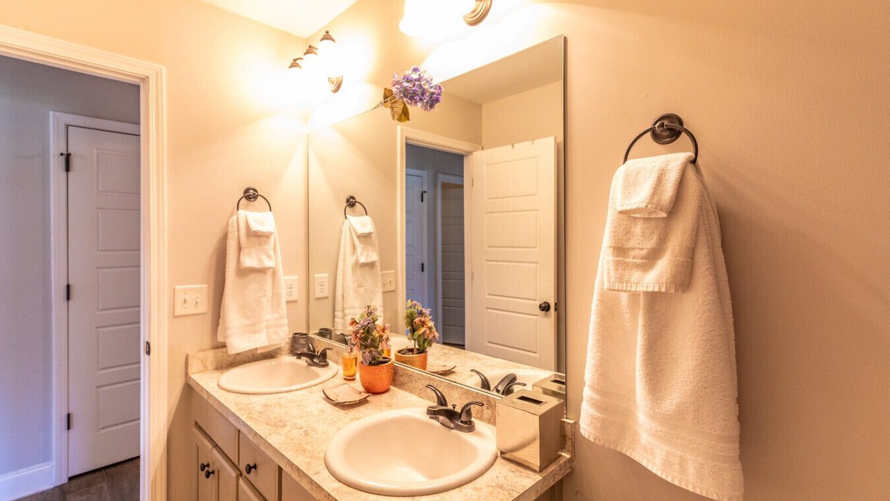 Photo of Bathroom in Farmington