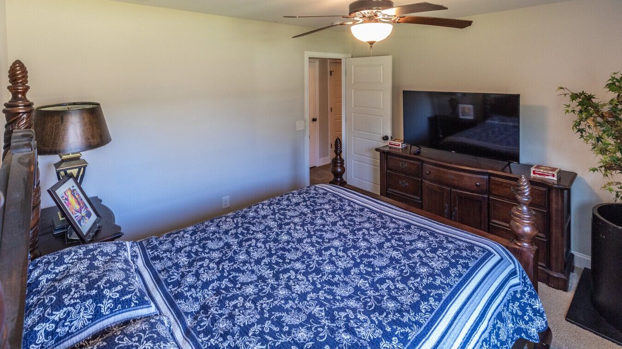 Photo of Bedroom in Farmington