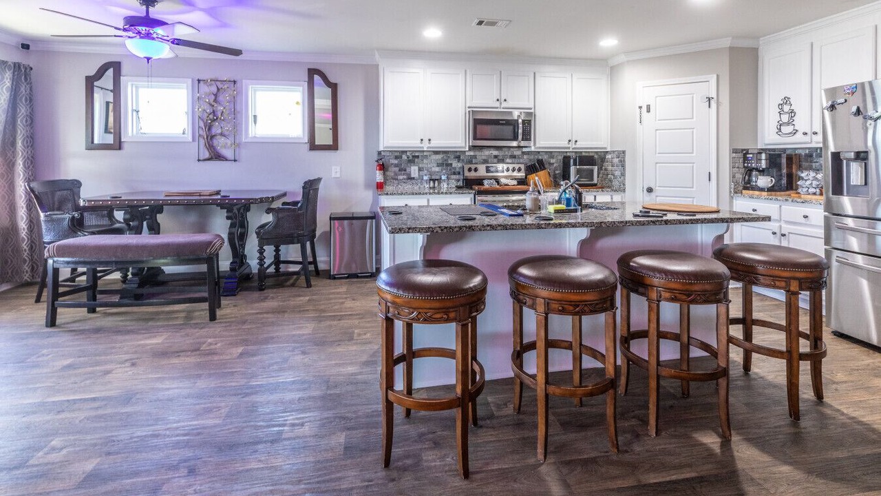 Photo of Kitchen in Farmington