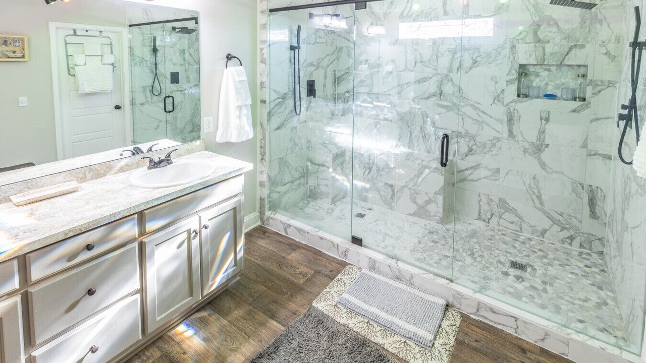 Photo of Bathroom in Farmington