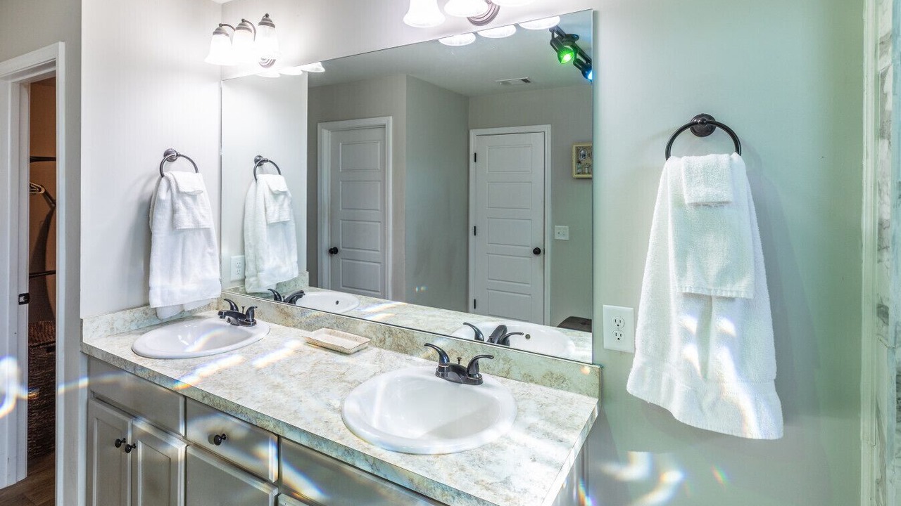 Photo of Bathroom in Farmington