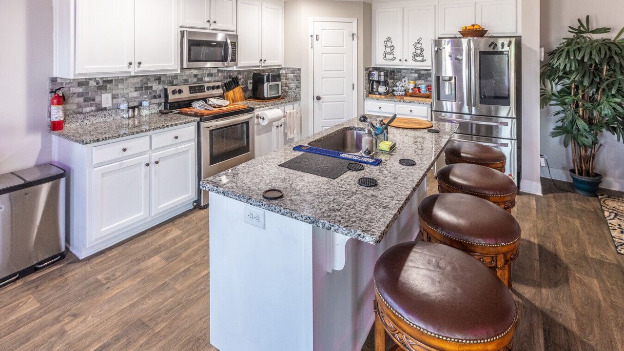 Photo of Kitchen in Farmington