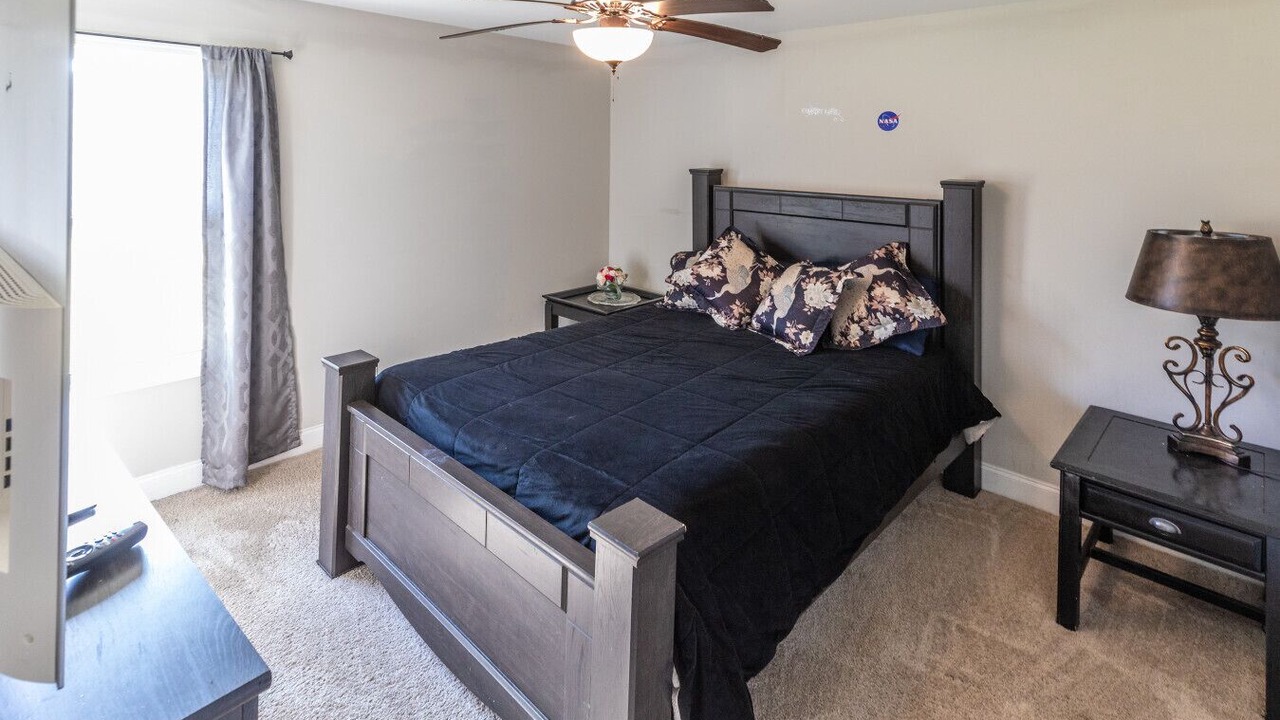 Photo of Bedroom in Farmington