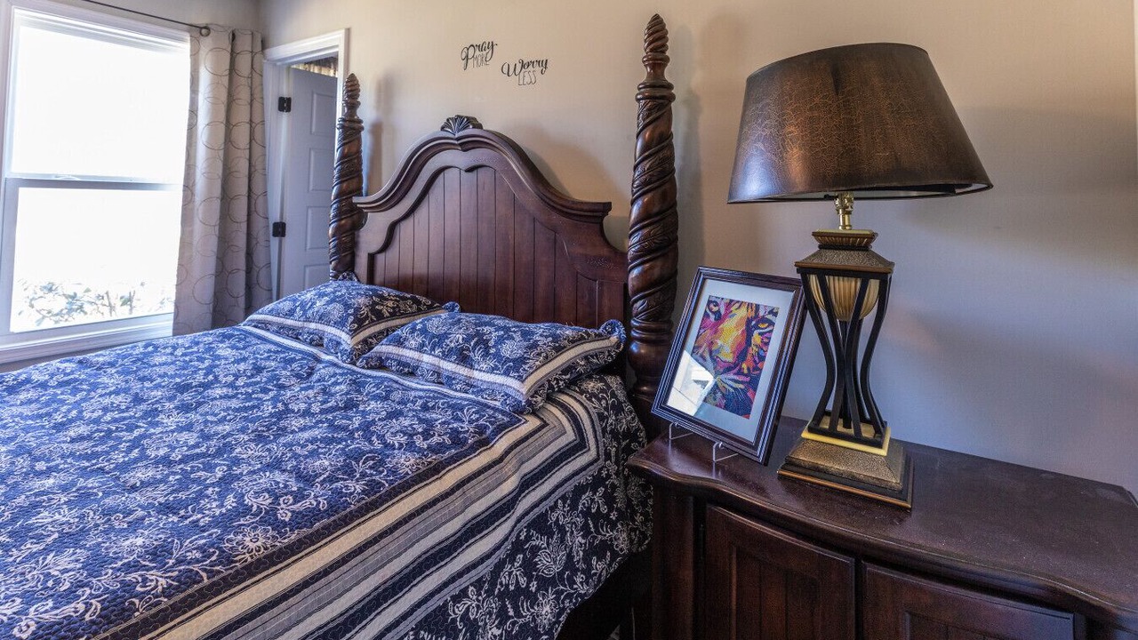 Photo of Bedroom in Farmington