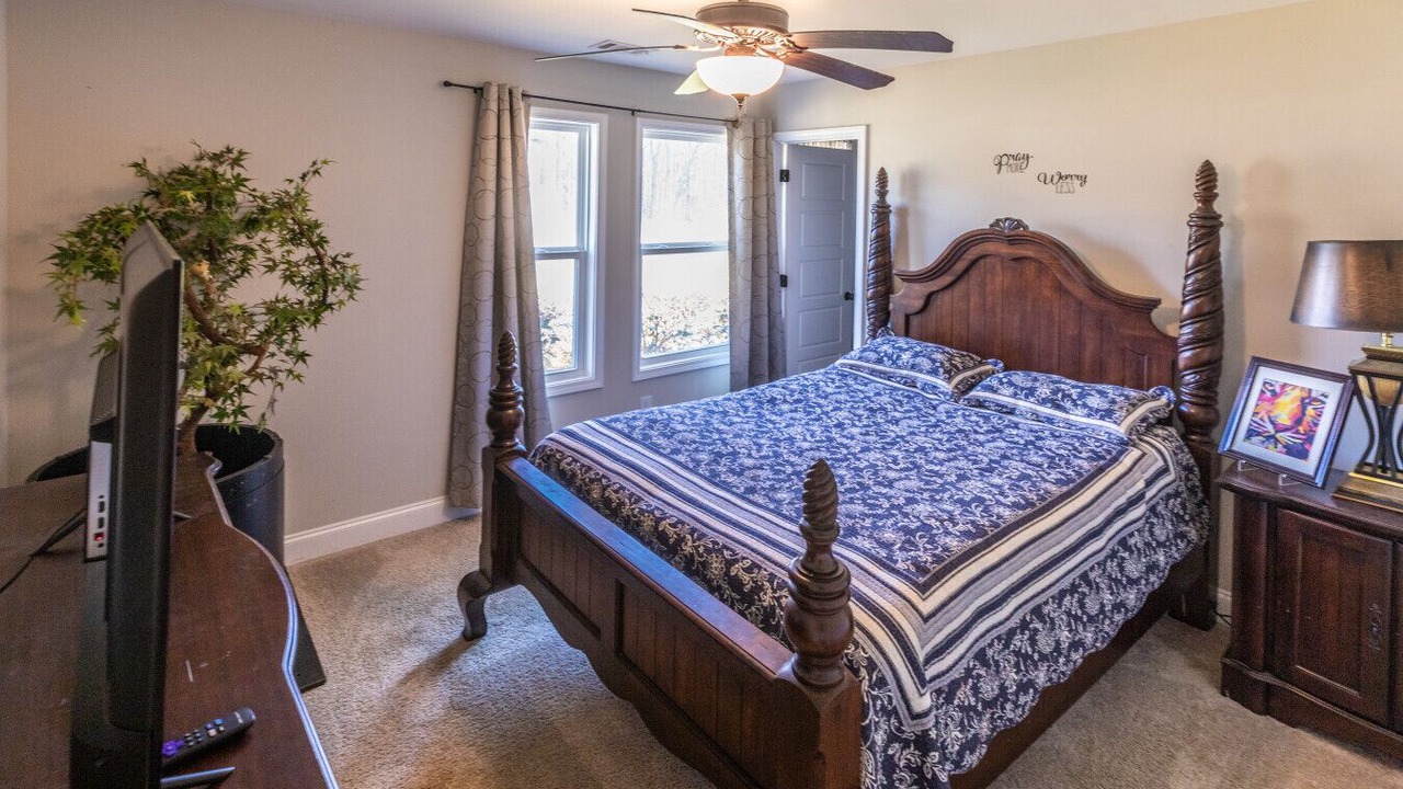 Photo of Bedroom in Farmington